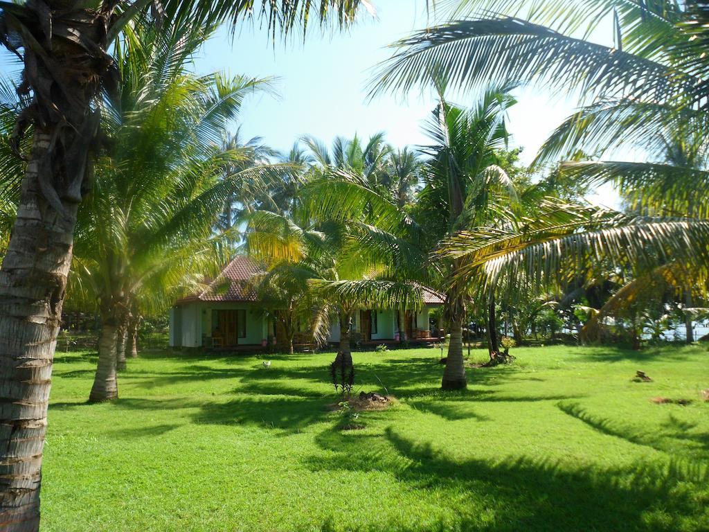 Pondok Siola Labuhan Pandan Habitación foto