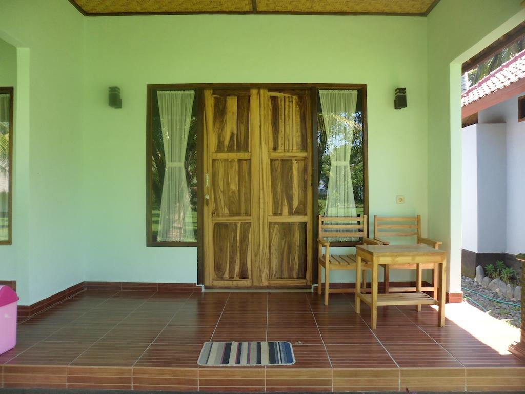 Pondok Siola Labuhan Pandan Habitación foto